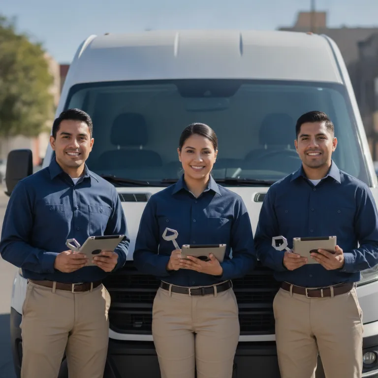 Agente de Patentes equipo en Ciudad Lazaro Cardenas